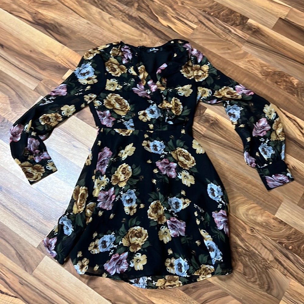 Lulus dress size xs